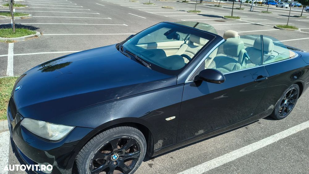 BMW Seria 3 320i Aut. - 14