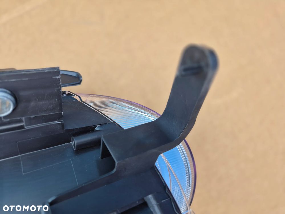 Fiat 500L lampa lewa.Oryginał.EU.2014-2018.Nowa - 7
