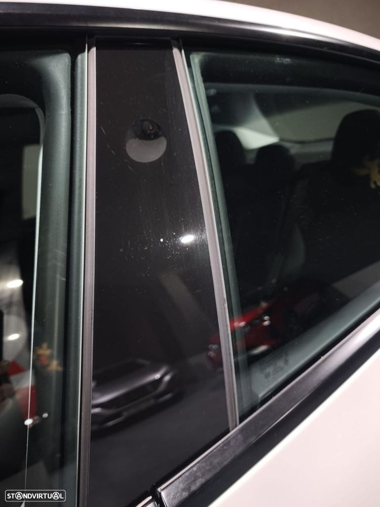 Tesla Model 3 Tração Traseira Standard - 9