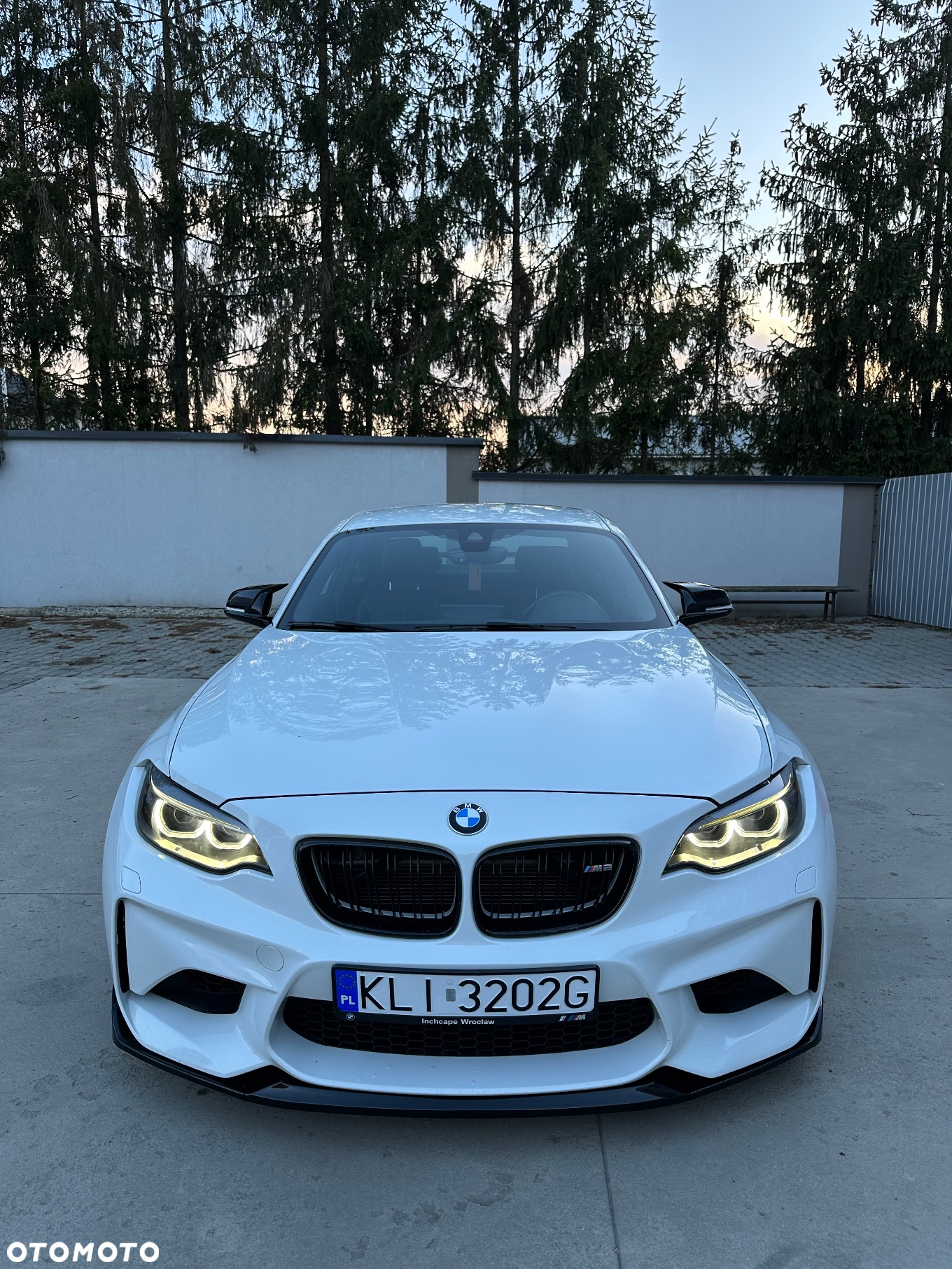 BMW M2 DKG - 2
