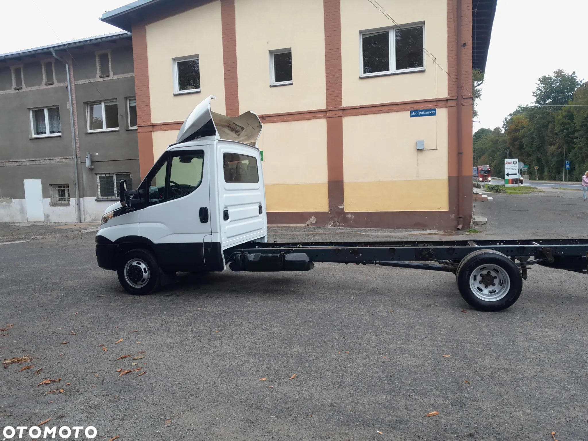 Iveco Daily - 6
