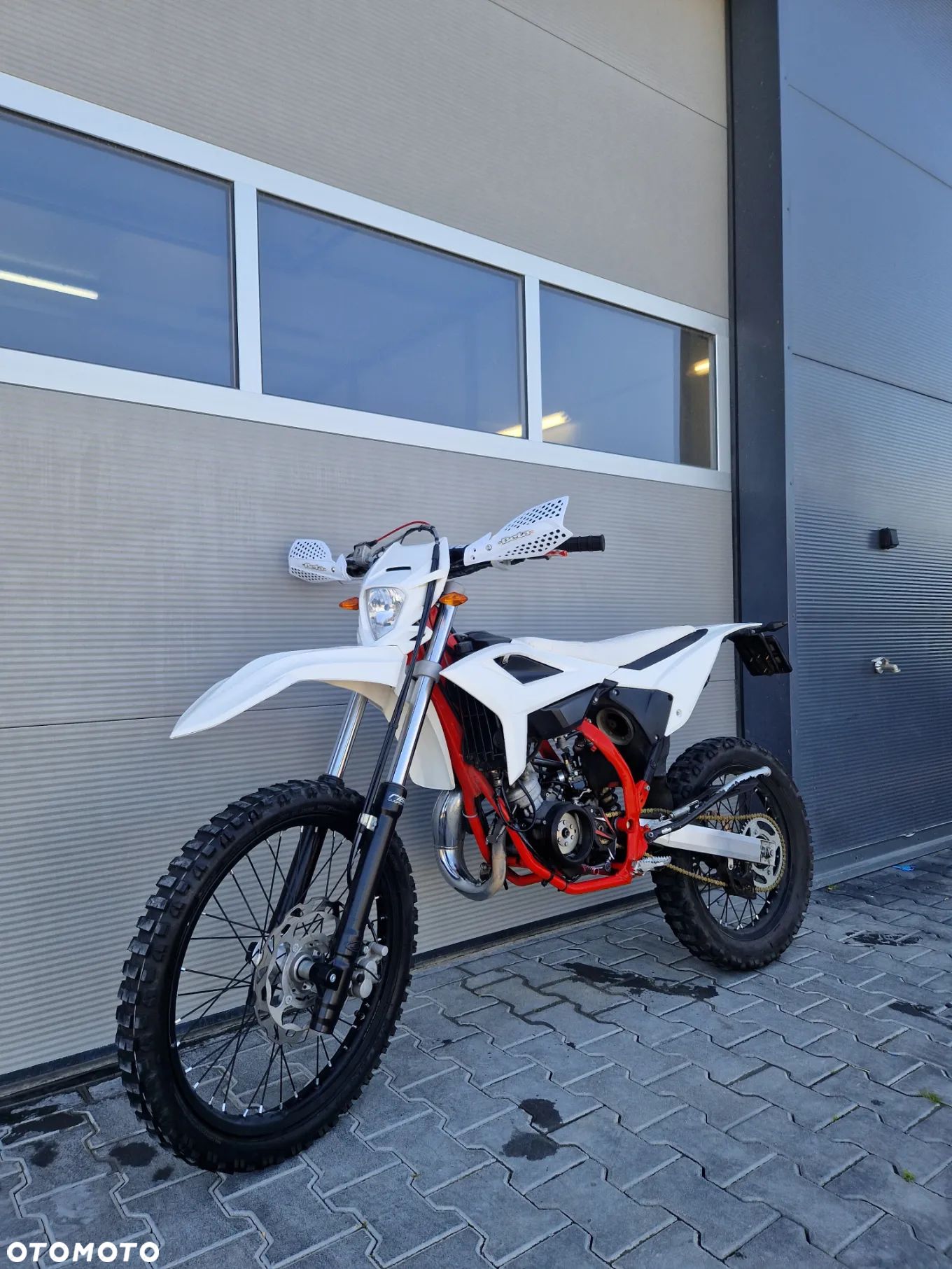 Beta RR - 1