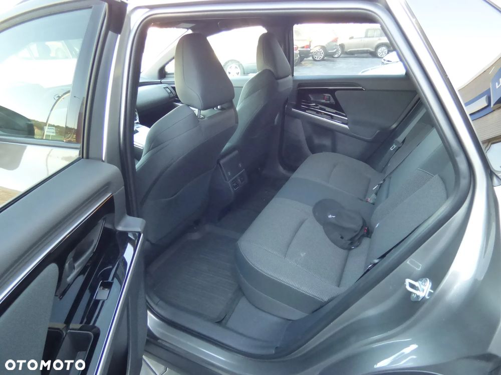 Subaru Solterra 71.4kWh Comfort - 21