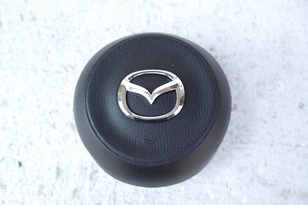 MAZDA 3 5 6 CX3 CX5 AIR BAG AIRBAG PODUSZKA - 1