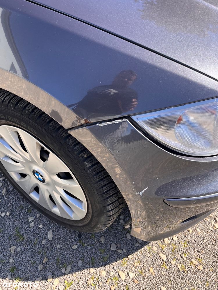 BMW Seria 1 118d - 9