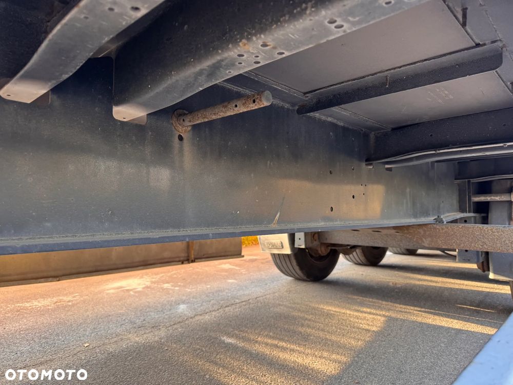 Kassbohrer MAXIMA - 7