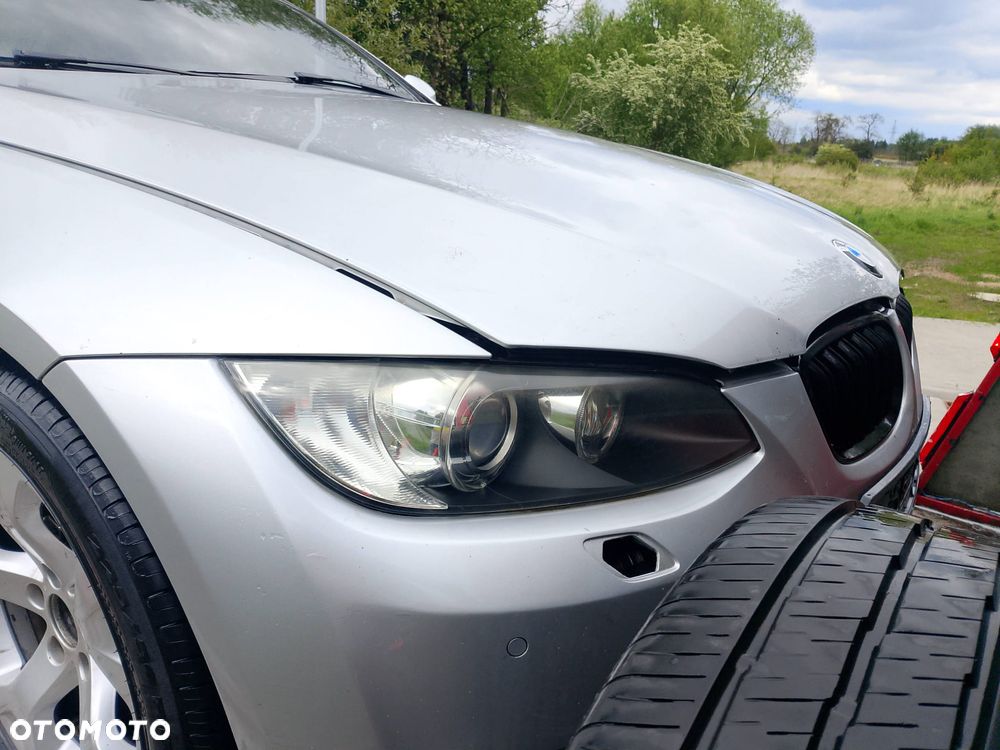 BMW Seria 3 330d xDrive Edition Exclusive - 9