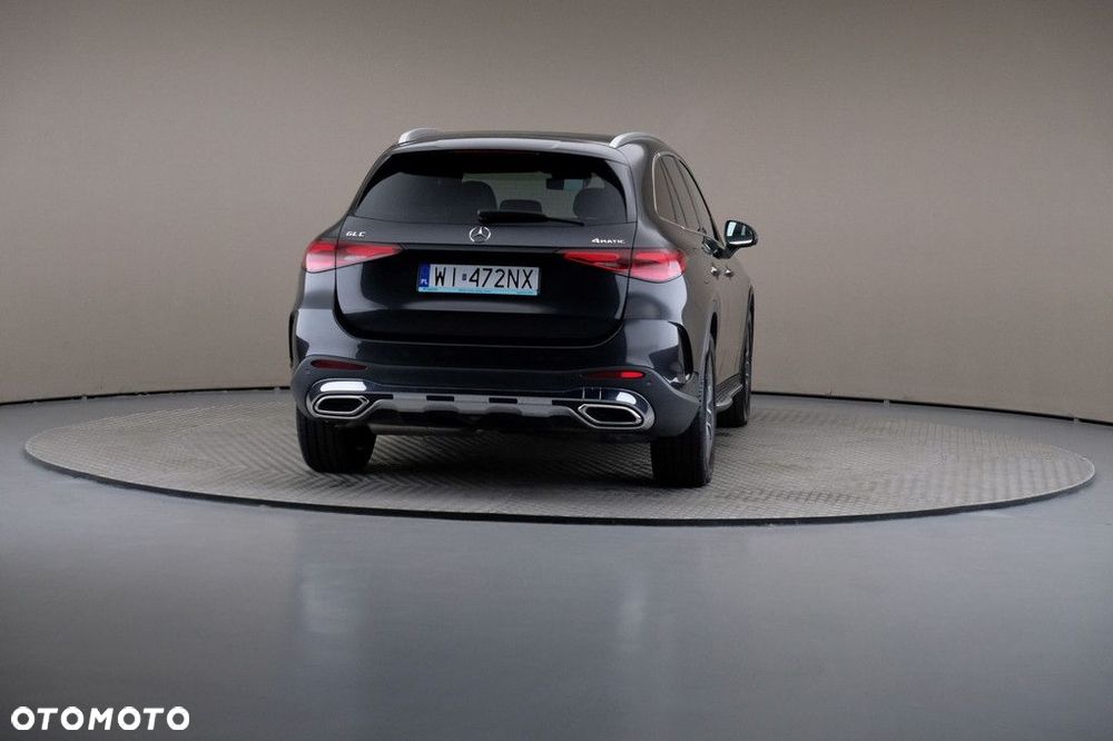 Mercedes-Benz GLC - 5