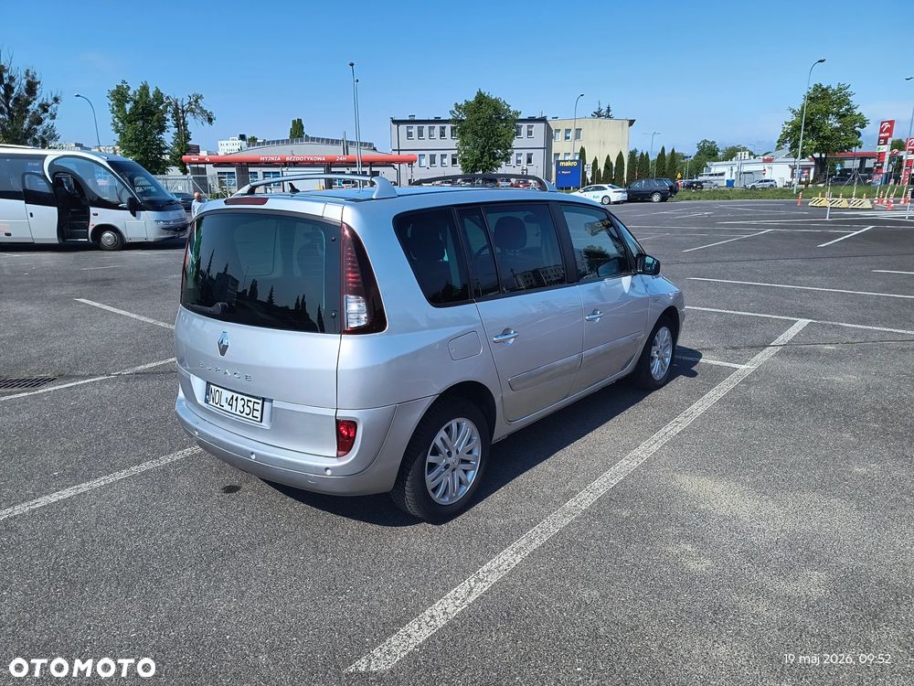 Renault Espace - 3