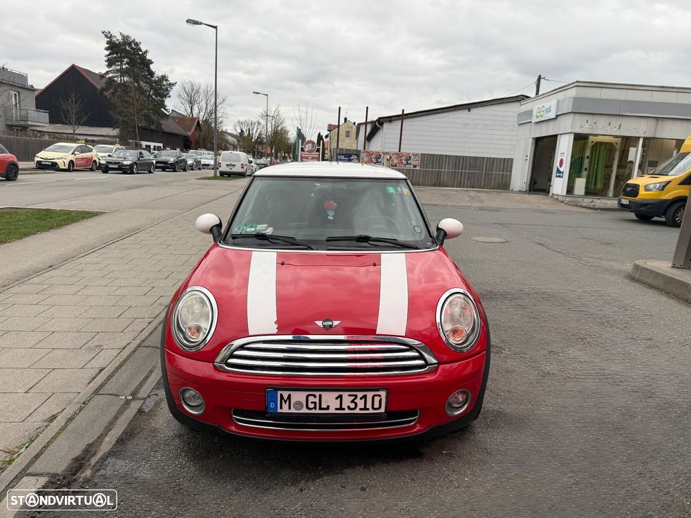 MINI 3 Portas Cooper - 2