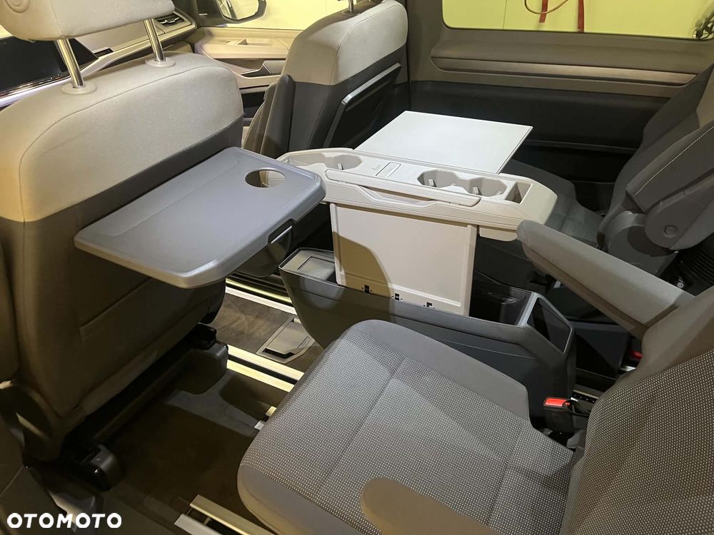 Volkswagen Multivan 2.0 TDI L1 DSG - 23