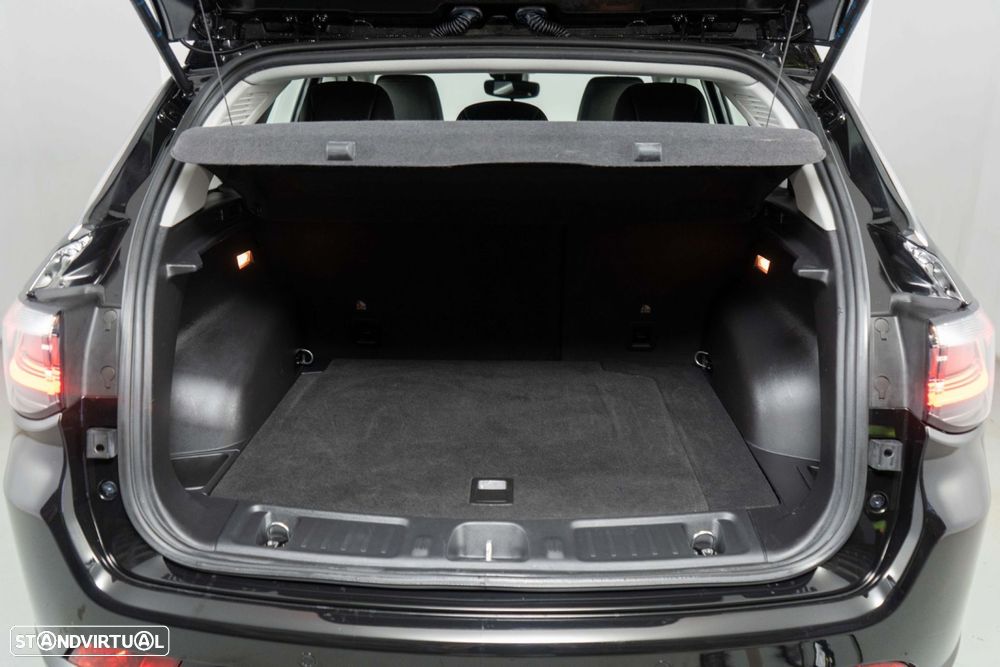 Jeep Compass 1.3 TG 4Xe Atitude - 12