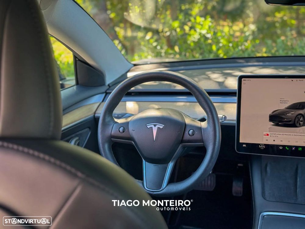 Tesla Model 3 Long Range AWD Dual Motor - 30