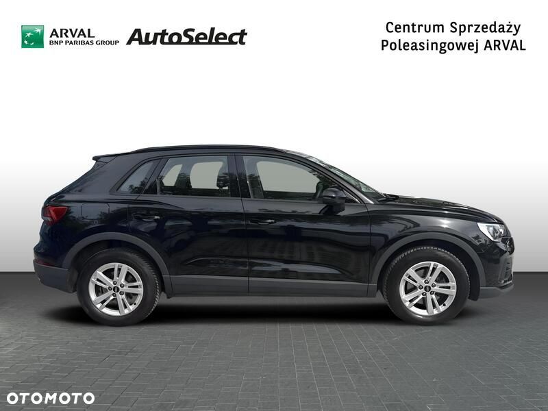 Audi Q3 35 TFSI mHEV S tronic - 7