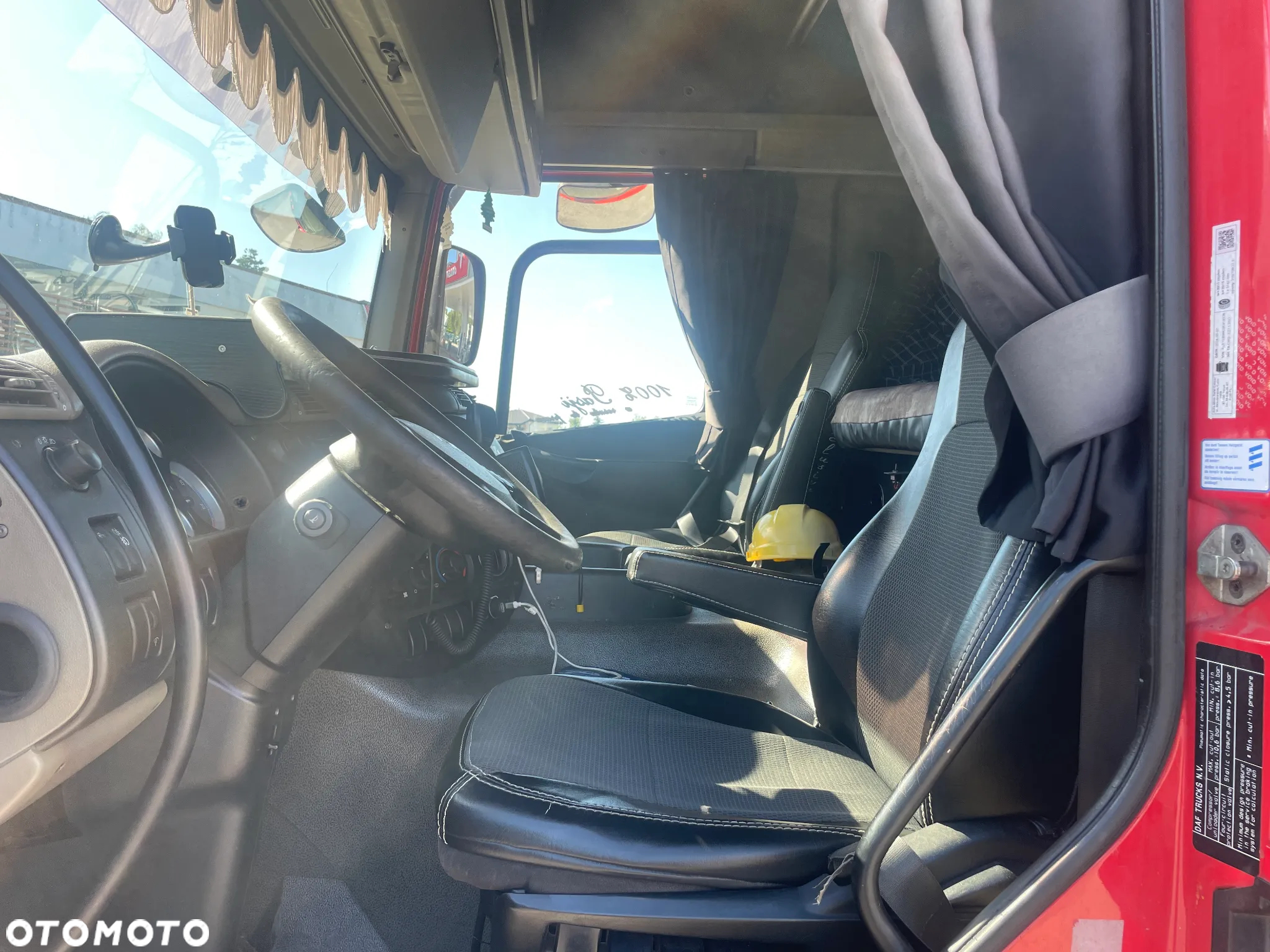 DAF CF 460 - 7