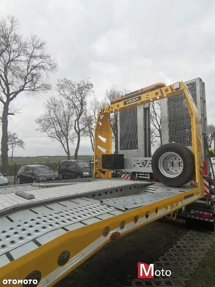 VEGA TRAILER VEGA-S VG-220 - 12