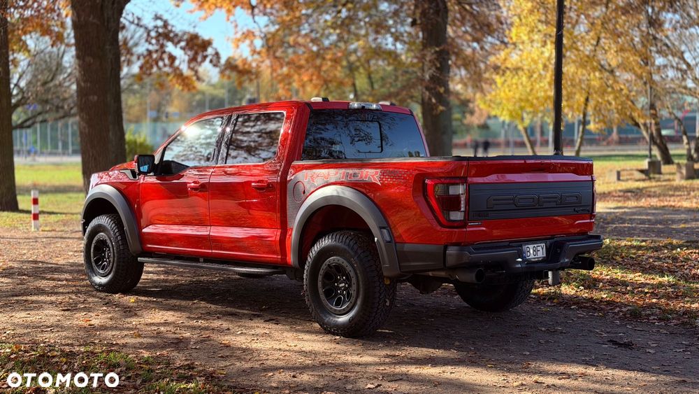 Ford F150 - 12