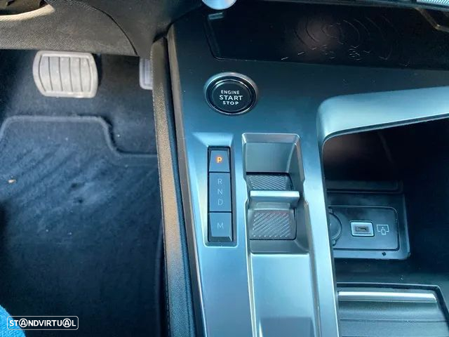Peugeot 308 SW 1.5 BlueHDi Allure Pack EAT8 - 30