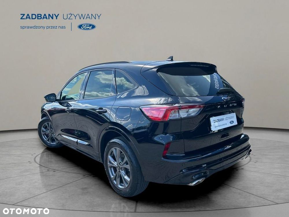 Ford Kuga 1.5 EcoBoost ST-LINE - 3