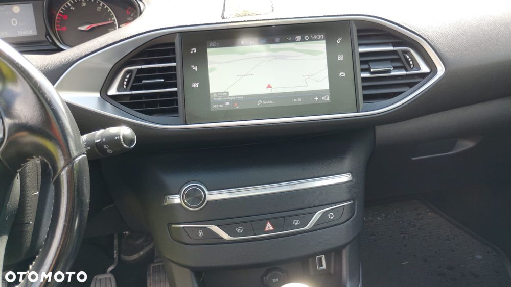 Peugeot 308 - 12