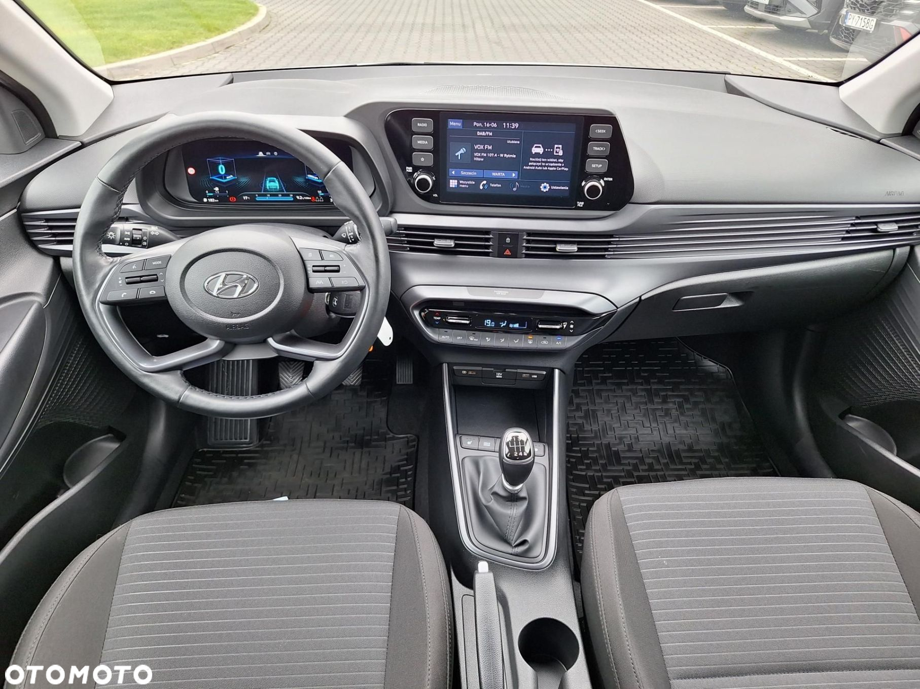Hyundai i20 1.0 T-GDi Modern - 13