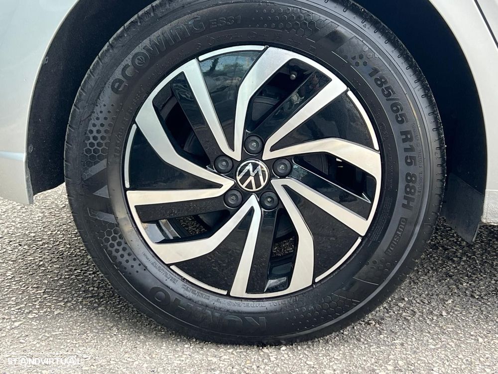 VW Polo 1.0 TSI Urban - 5