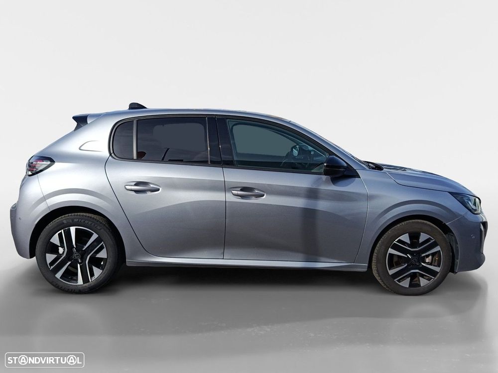 Peugeot 208 1.2 PureTech Allure - 6