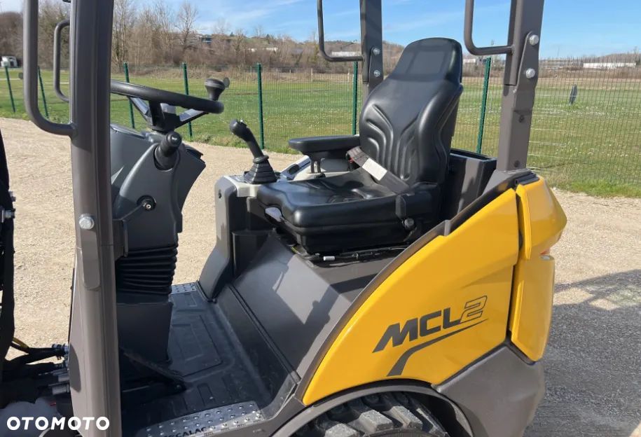 Mecalac MCL2 MCL8 - 5