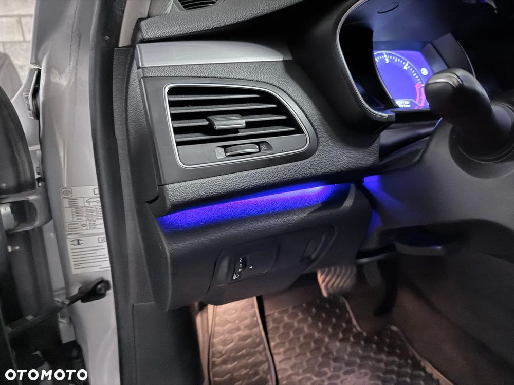 Renault Talisman ENERGY dCi 130 EDC Business - 23