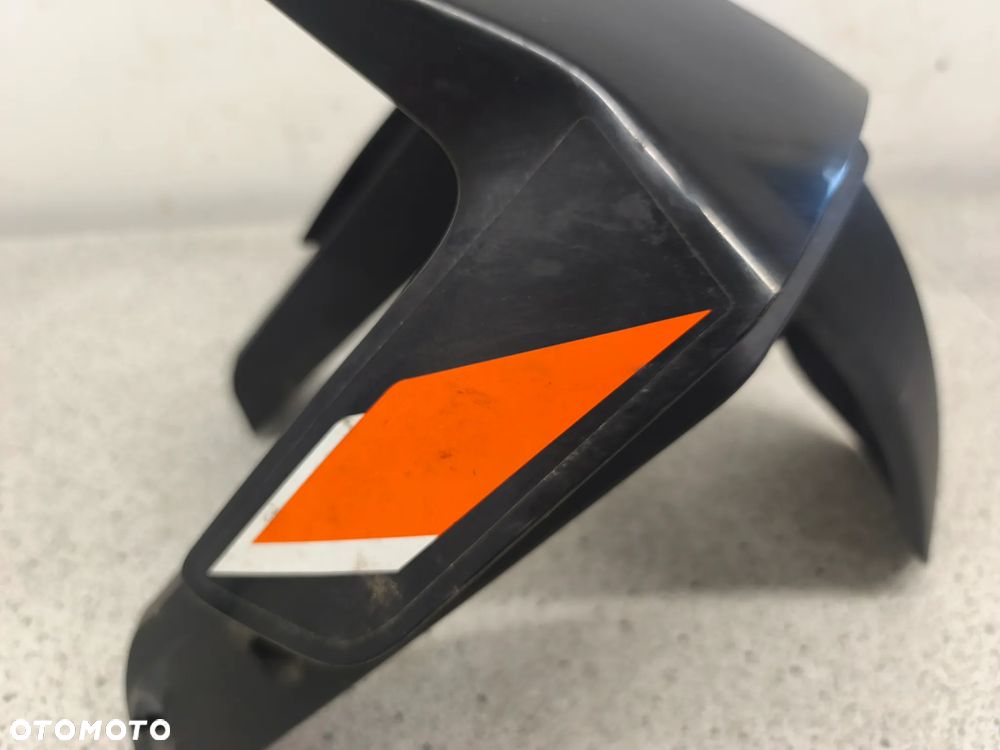 Błotnik przód, przedni KTM 790 Duke - 8