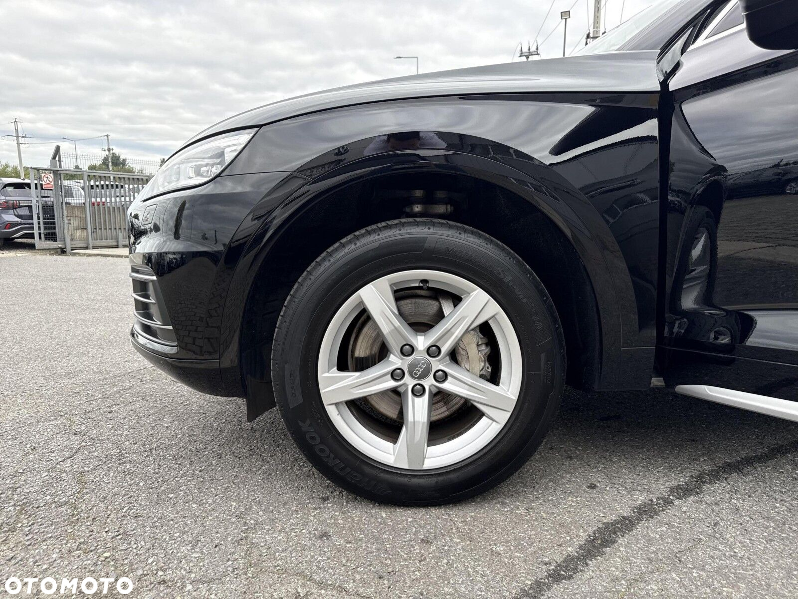 Audi Q5 - 19