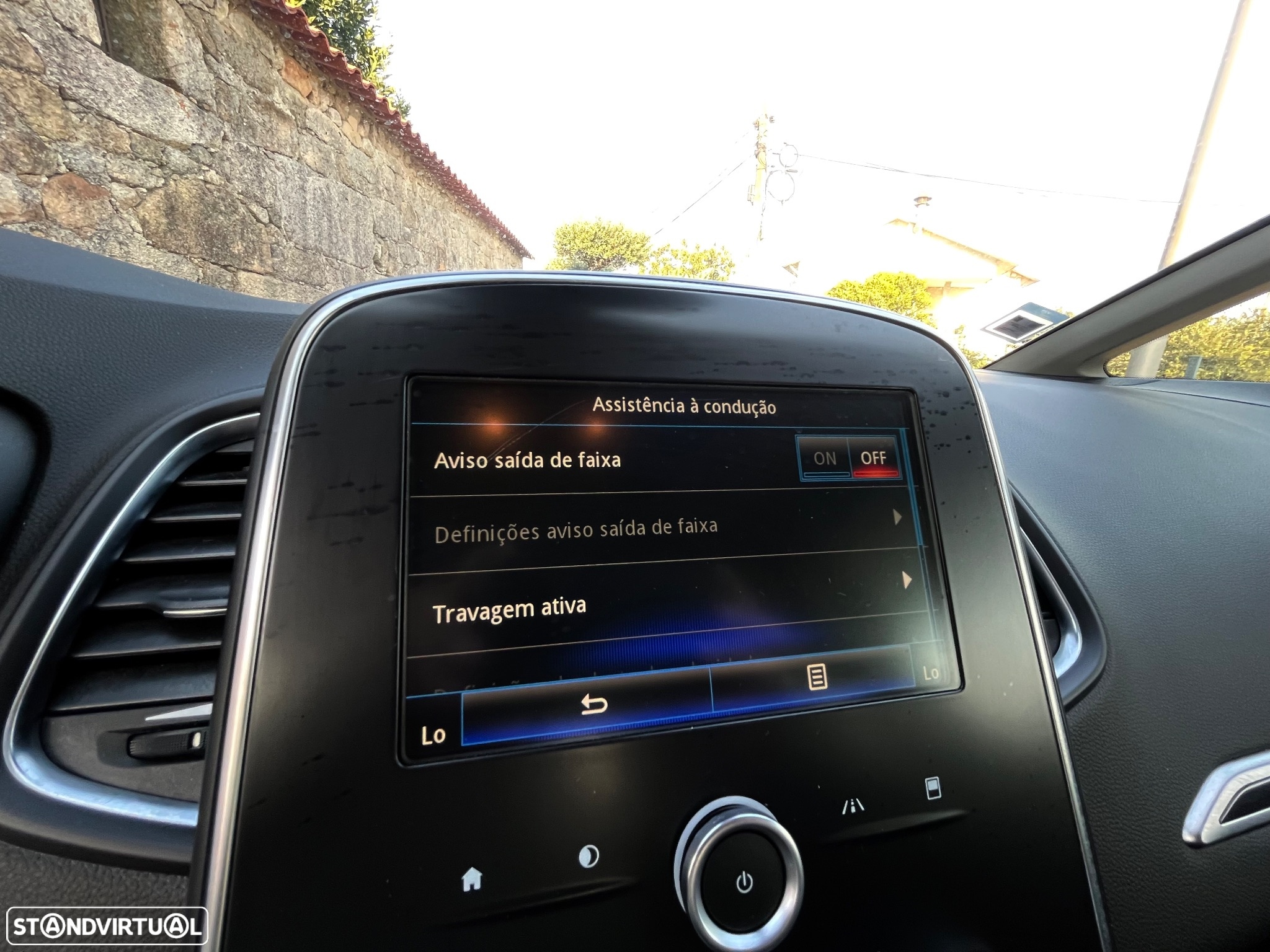 Renault Grand Scénic 1.5 dCi Dynamique S SS - 25