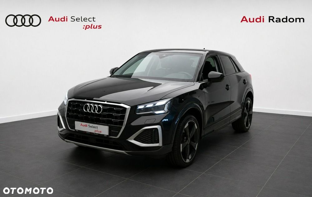 Audi Q2 - 35
