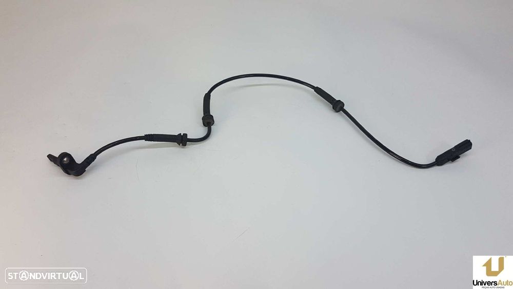 SENSOR ABS RENAULT CLIO IV BUSINESS - 1