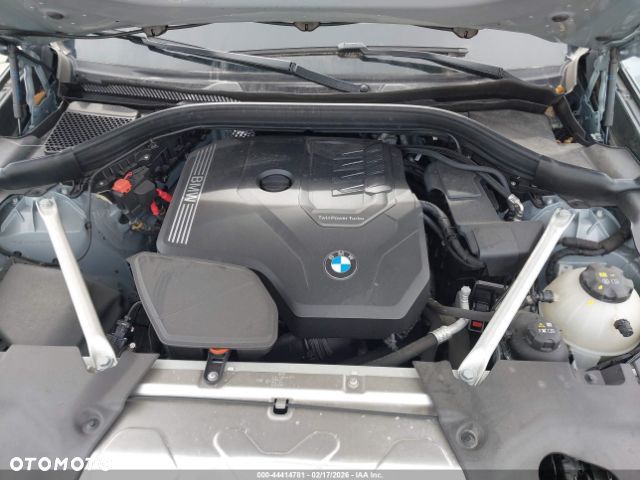 BMW X3 xDrive30i M Sport - 16