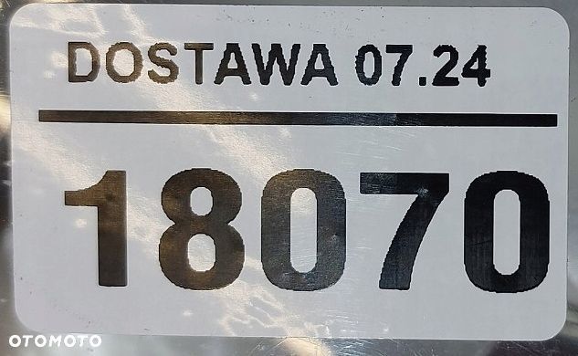 kia venga lampa lewa lewy przednia przód - 11