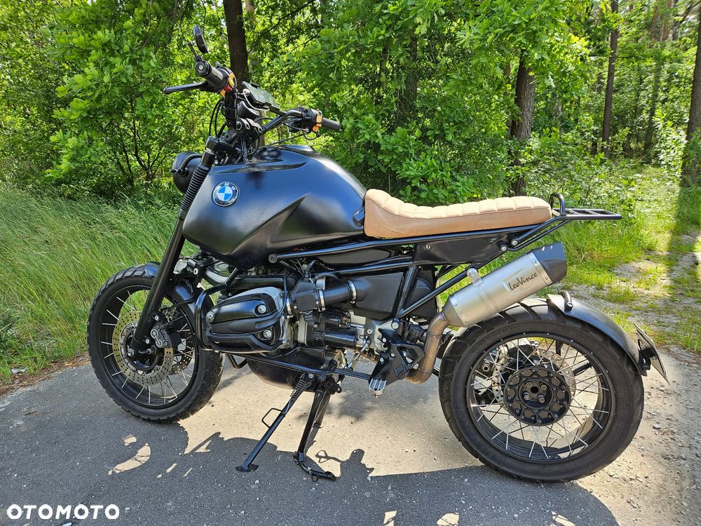 BMW GS - 5