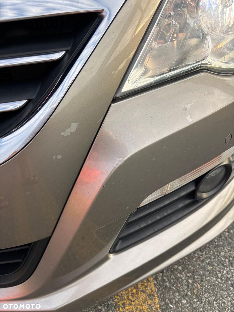 Volkswagen Passat CC - 17