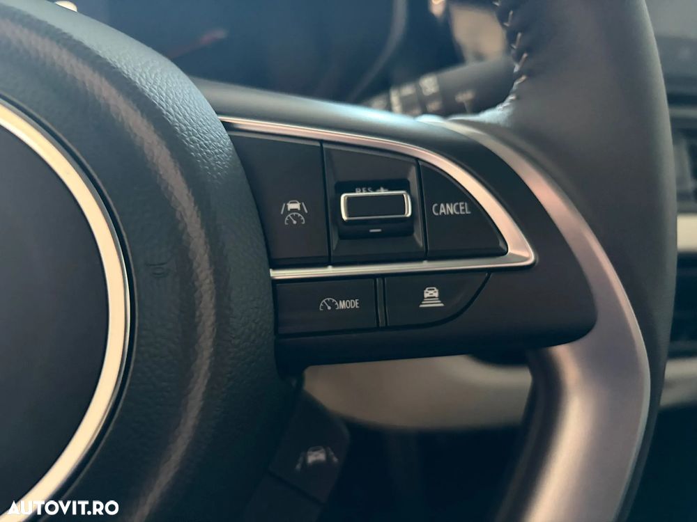 Suzuki Swift 1.2 Dualjet 12V MHEV Passion - 7