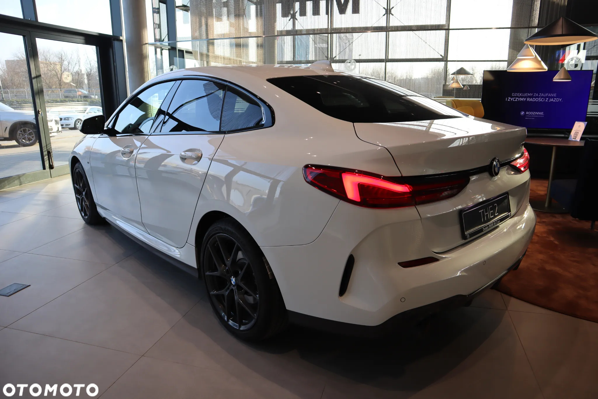 BMW Seria 2 218i - 4