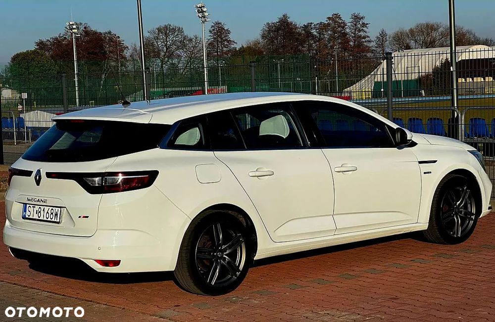 Renault Megane 1.5 dCi Business - 5
