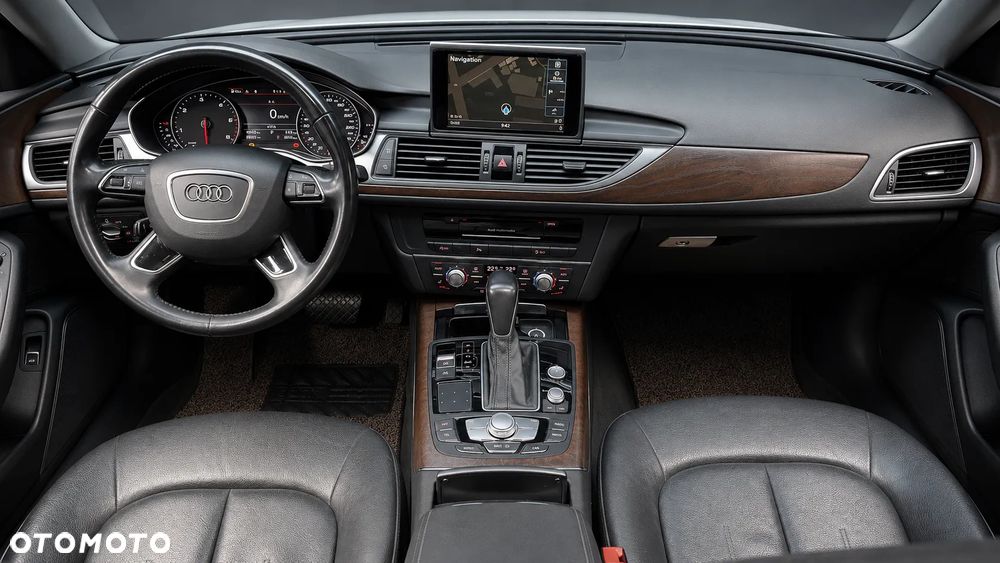 Audi A6 Limousine - 7