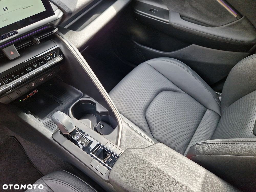 Toyota C-HR 1.8 Hybrid Executive - 19