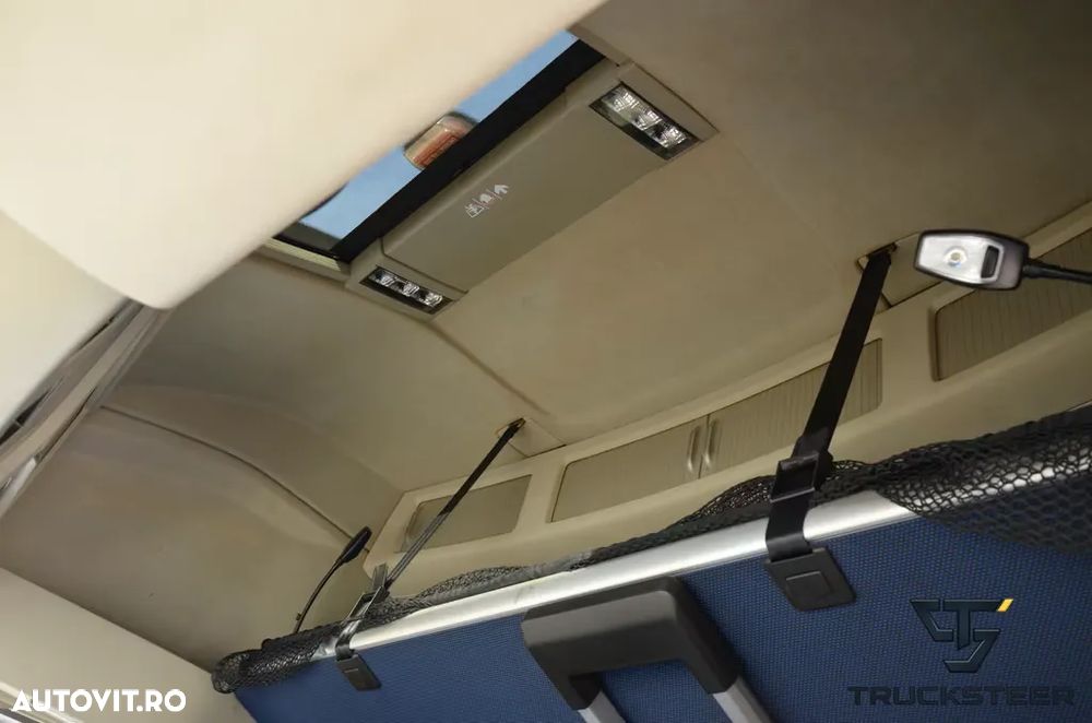 Volvo FH 500 | Euro 6 | I-Save | VEB+ - 12