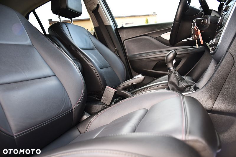 Opel Mokka 1.4 T Cosmo - 35