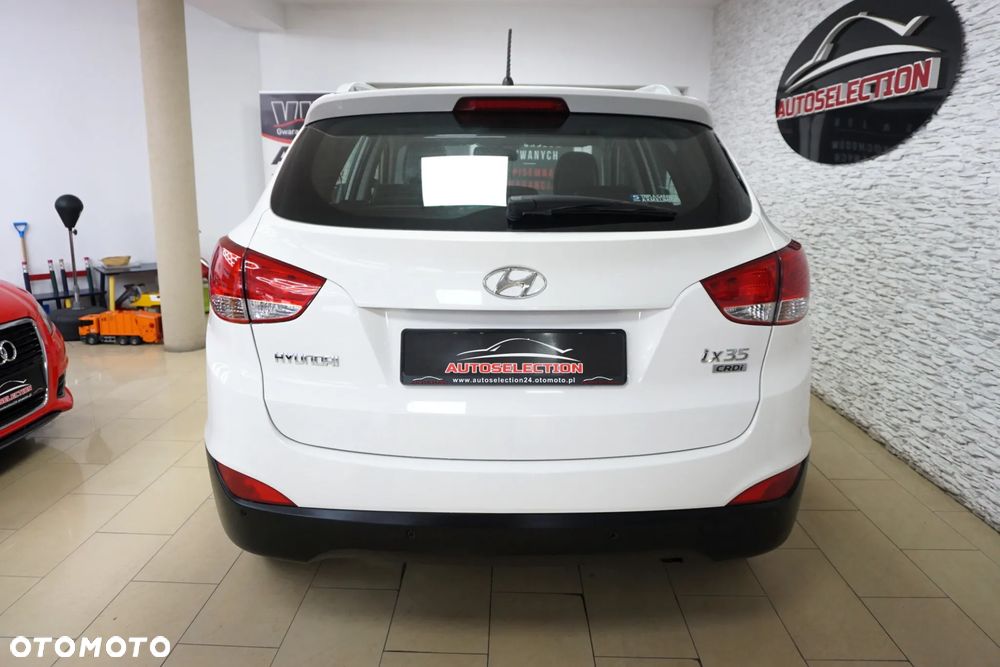 Hyundai ix35 - 5