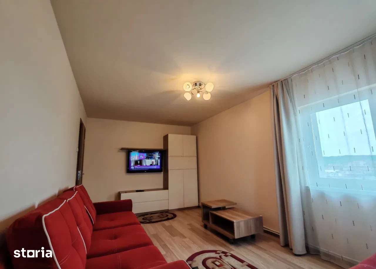 Apartament 4 camere | Decomandat | Parcare | Big - Manastur — fotografia 3