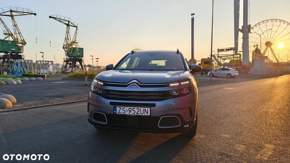 Citroën C5 Aircross 1.5 BlueHDi Shine Pack EAT8 - 13