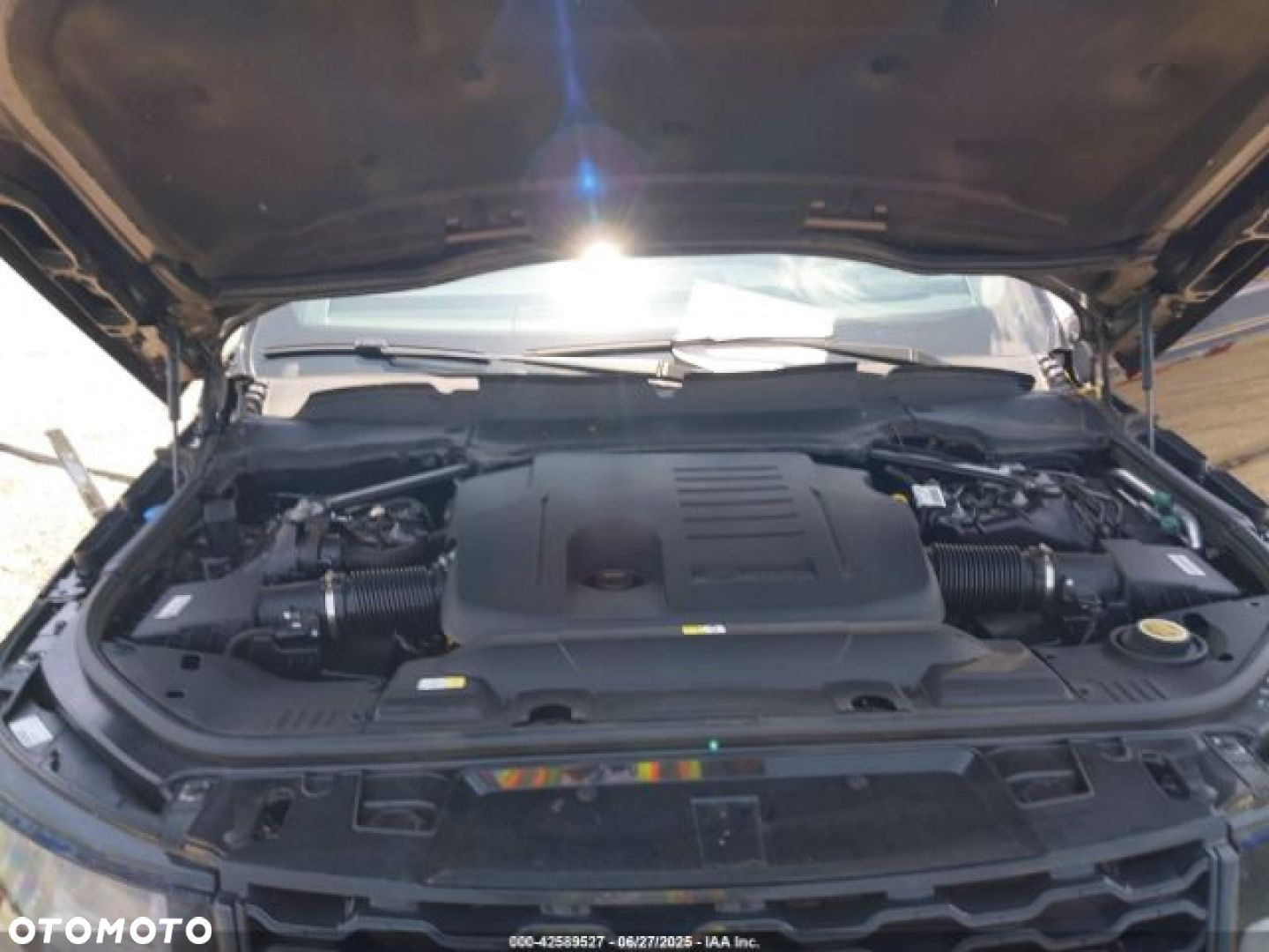 Land Rover Range Rover Sport - 10