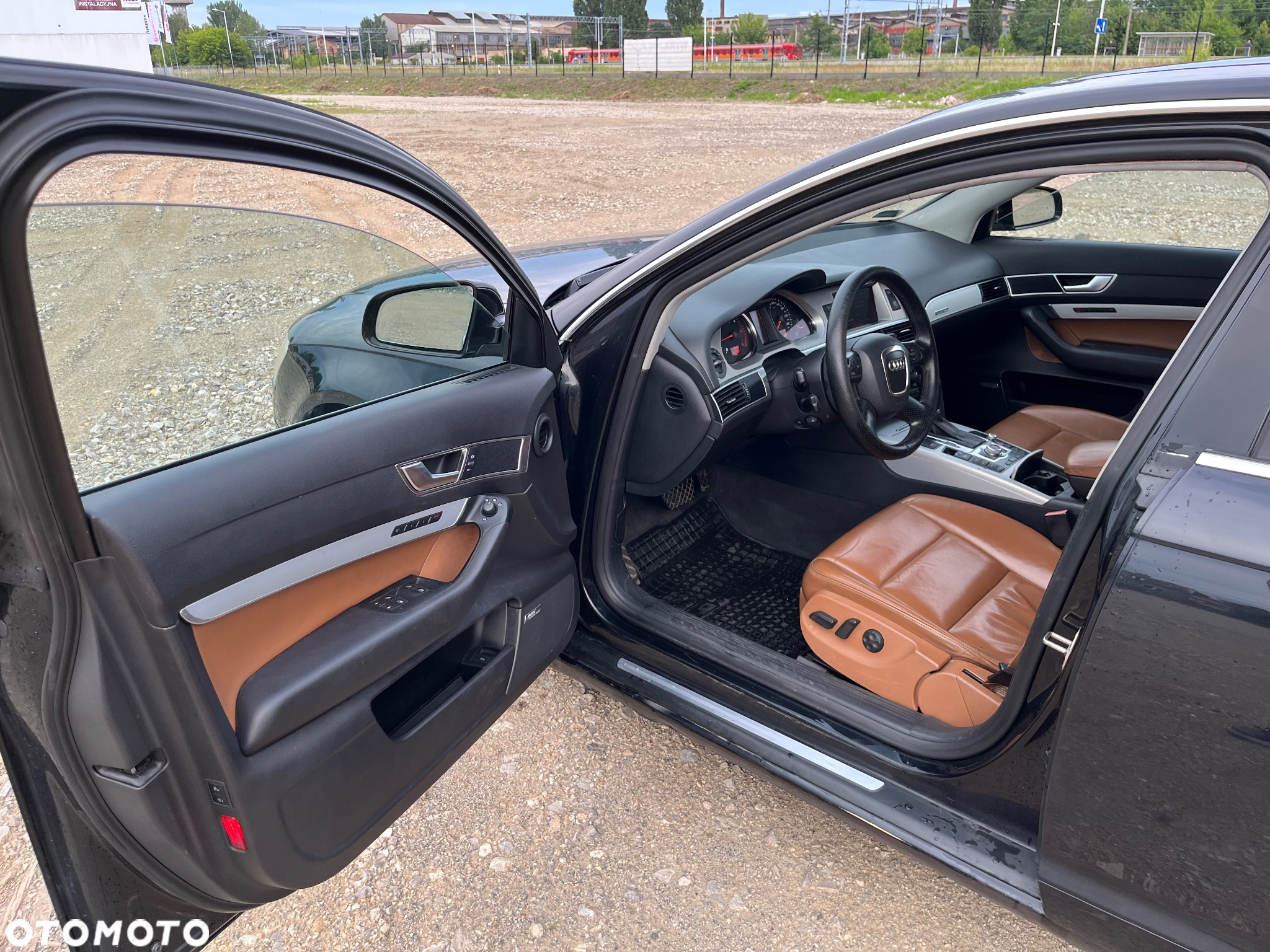 Audi A6 3.0 TDI DPF quattro tiptronic - 4